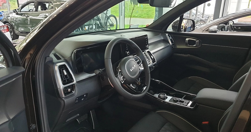 Kia Sorento cena 230400 przebieg: 10, rok produkcji 2023 z Rzgów małe 46